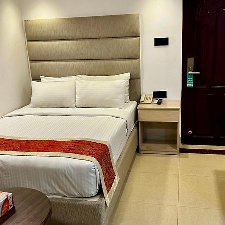 Marino Hotel - Best Near Airport Dhaka Exterior photo