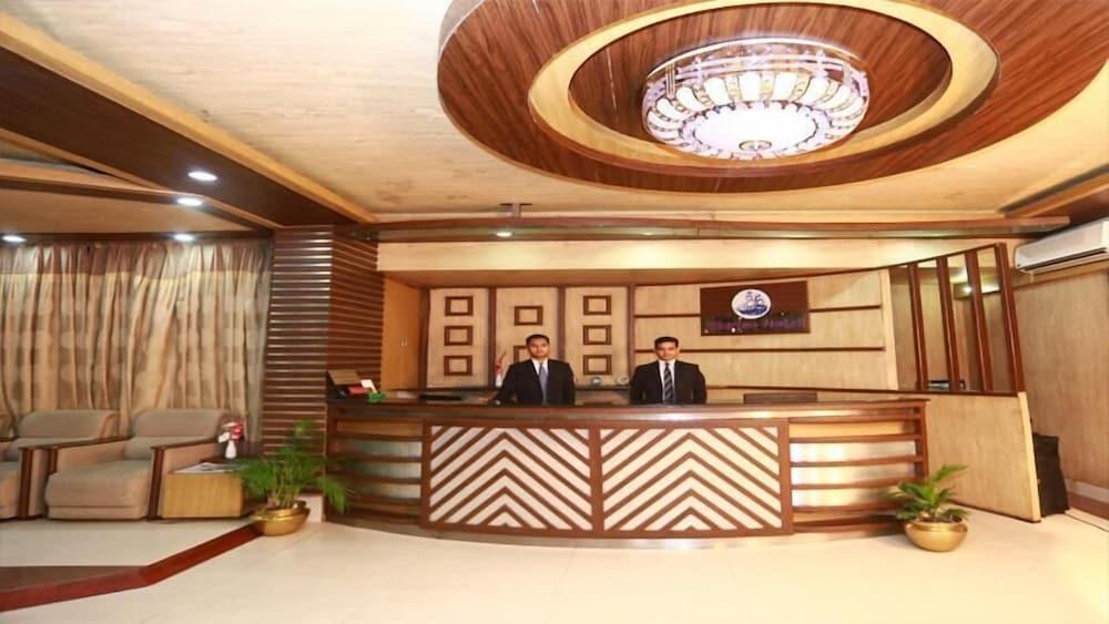 Marino Hotel - Best Near Airport Dhaka Exterior photo