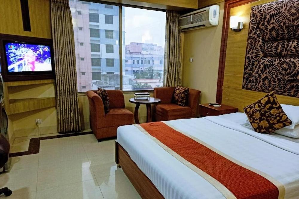 Marino Hotel - Best Near Airport Dhaka Exterior photo