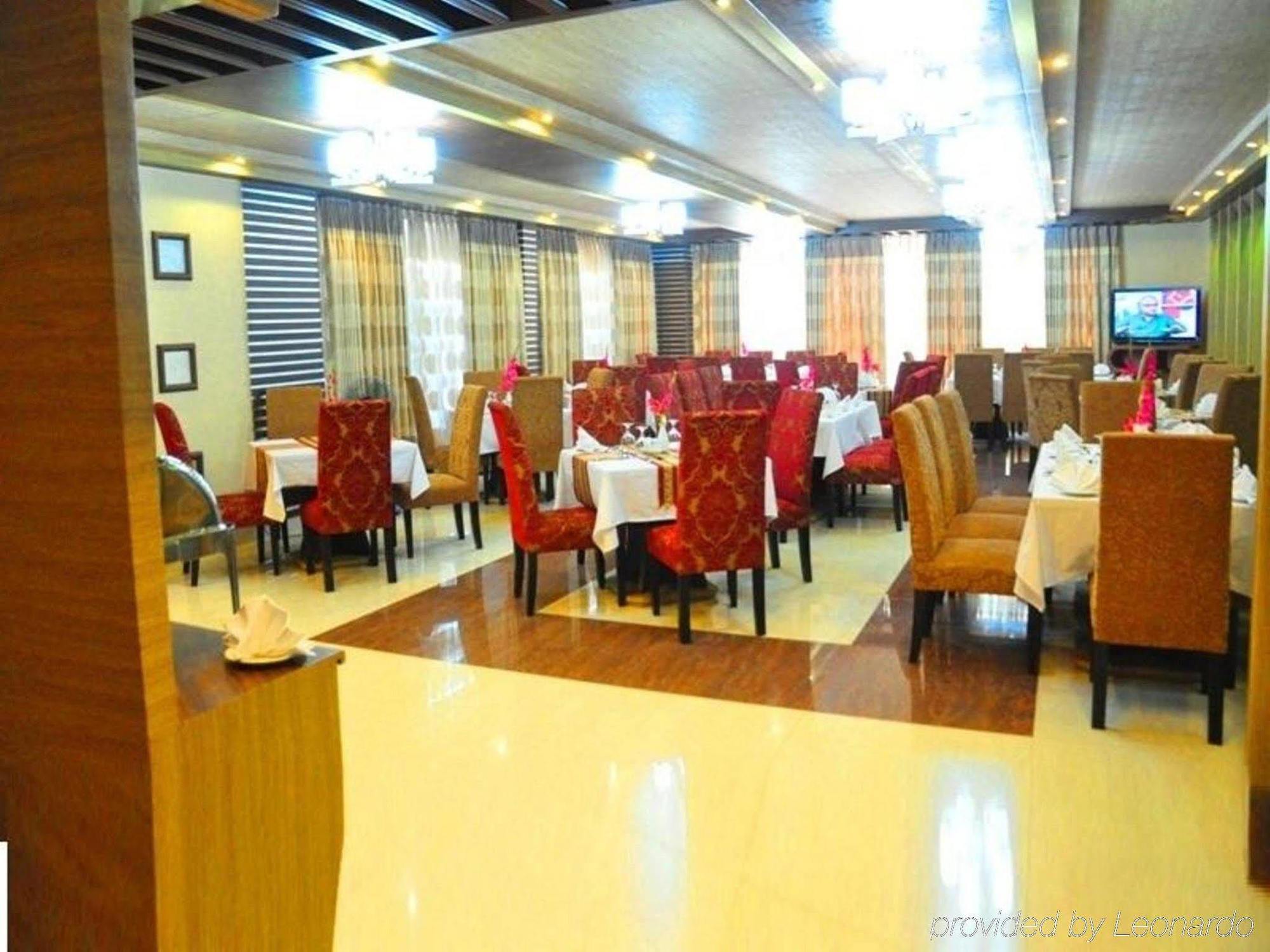 Marino Hotel - Best Near Airport Dhaka Exterior photo