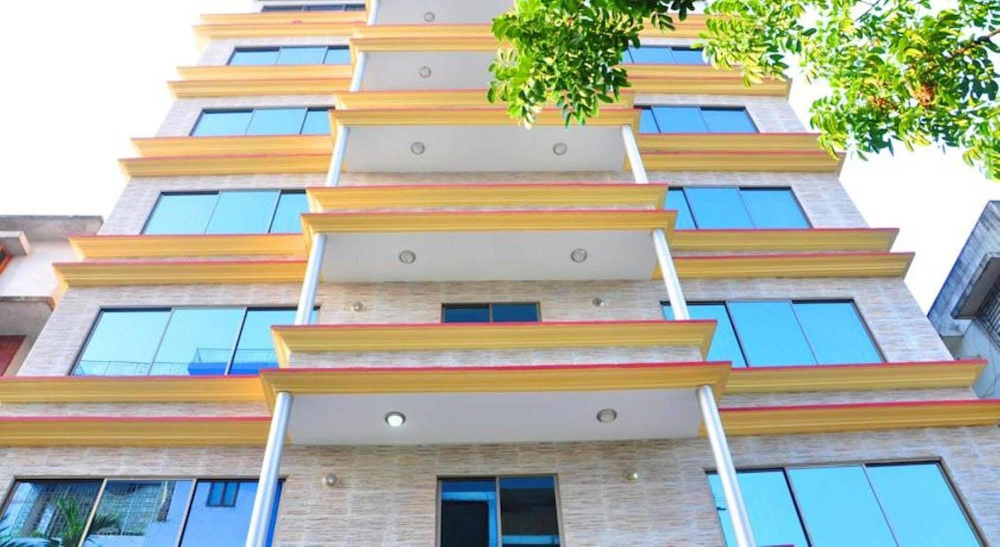 Marino Hotel - Best Near Airport Dhaka Exterior photo