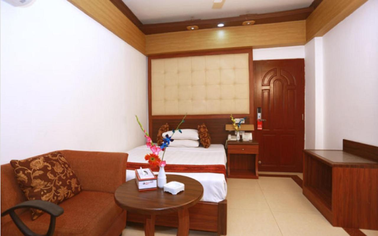 Marino Hotel - Best Near Airport Dhaka Exterior photo