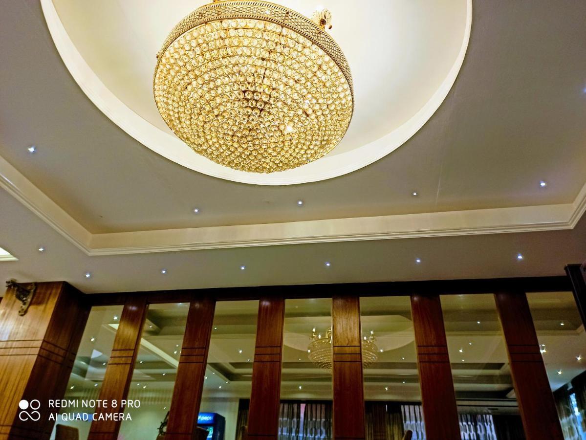 Marino Hotel - Best Near Airport Dhaka Exterior photo